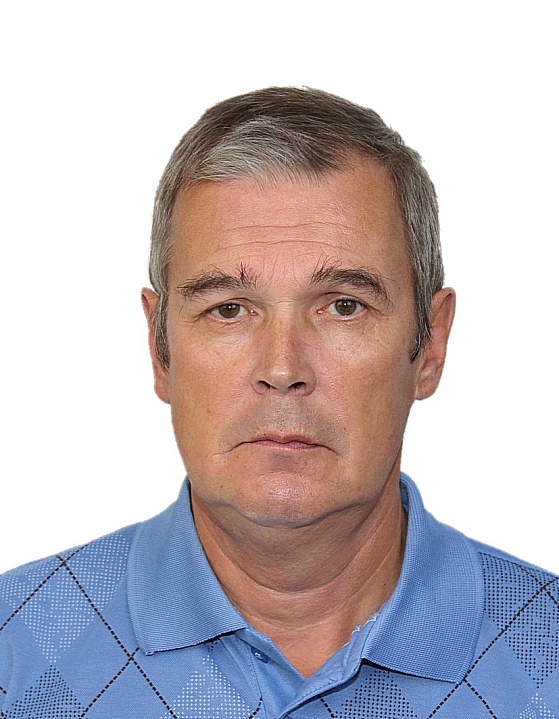 Пономарев Дмитрий Александрович Пономарев Дмитрий Александрович